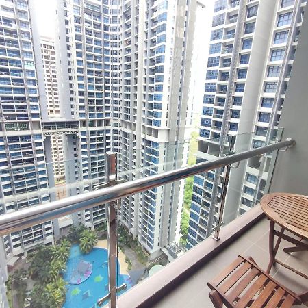 Atlantis Residence#1Bedroom#2-4Pax#1710 Malacca Eksteriør billede