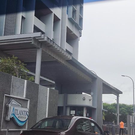 Atlantis Residence#1Bedroom#2-4Pax#1710 Malacca Eksteriør billede