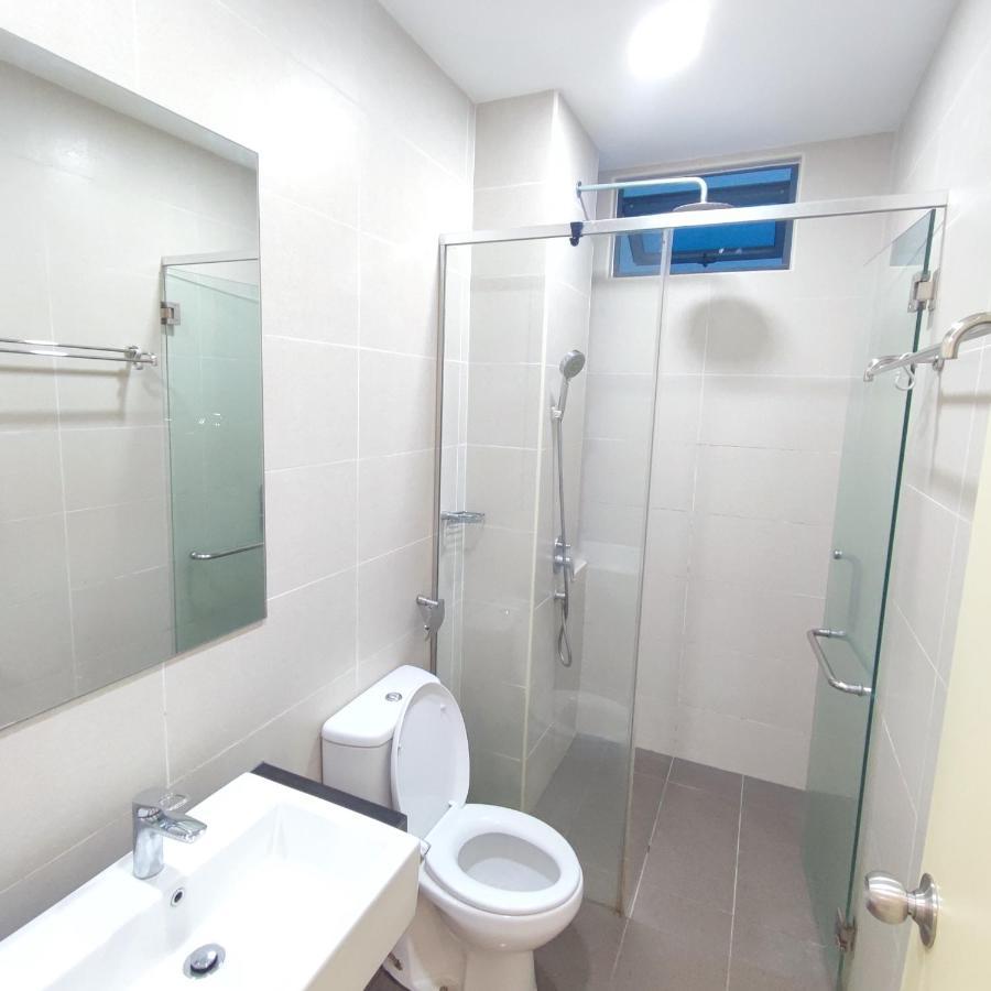Atlantis Residence#1Bedroom#2-4Pax#1710 Malacca Eksteriør billede
