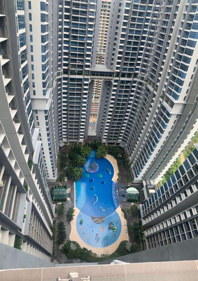 Atlantis Residence#1Bedroom#2-4Pax#1710 Malacca Eksteriør billede