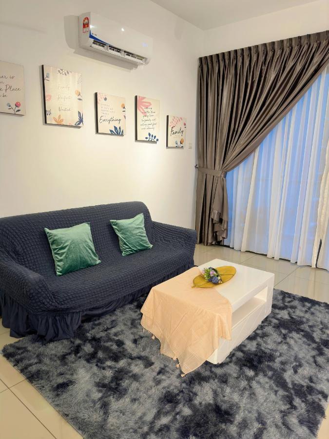 Atlantis Residence#1Bedroom#2-4Pax#1710 Malacca Eksteriør billede