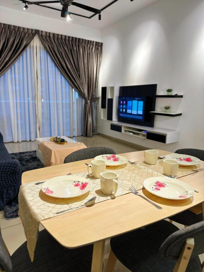Atlantis Residence#1Bedroom#2-4Pax#1710 Malacca Eksteriør billede