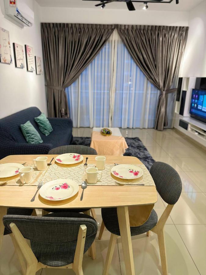 Atlantis Residence#1Bedroom#2-4Pax#1710 Malacca Eksteriør billede