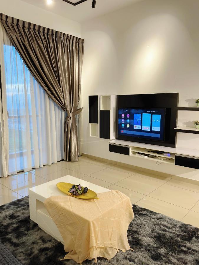 Atlantis Residence#1Bedroom#2-4Pax#1710 Malacca Eksteriør billede