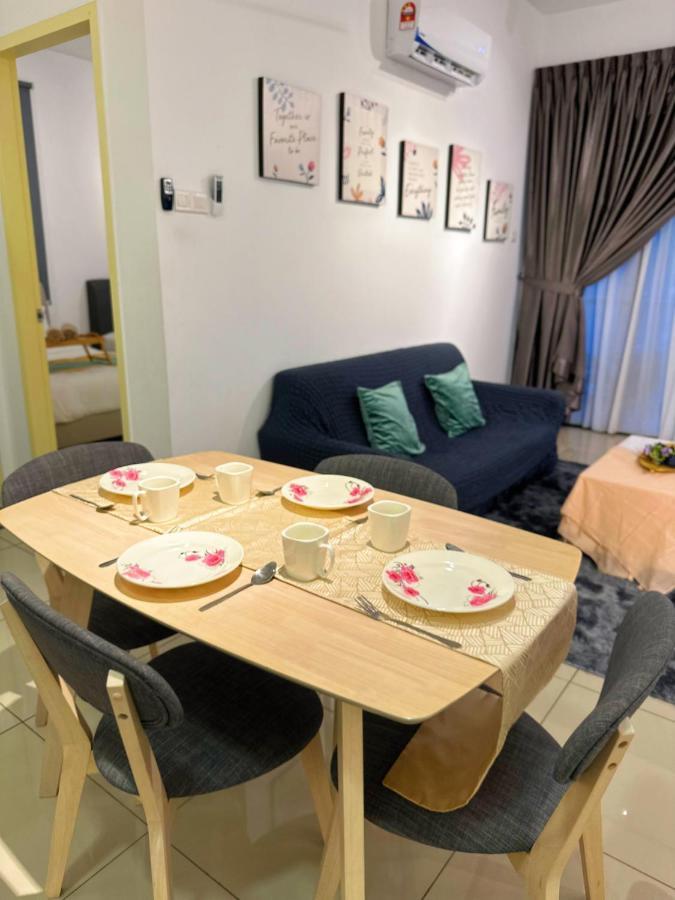 Atlantis Residence#1Bedroom#2-4Pax#1710 Malacca Eksteriør billede